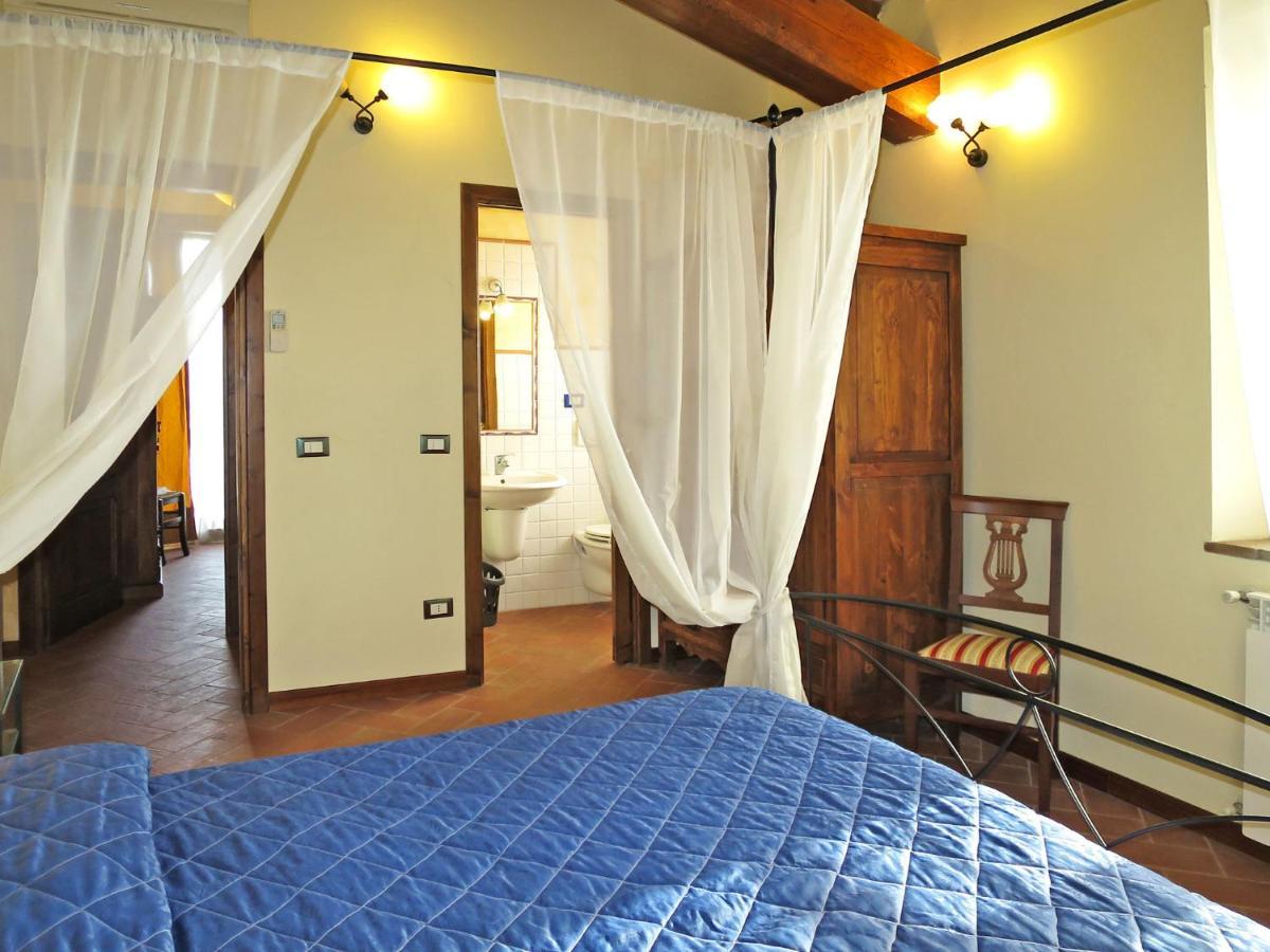Holiday Home La Voce Del Silenzio By Interhome Volterra Exterior foto