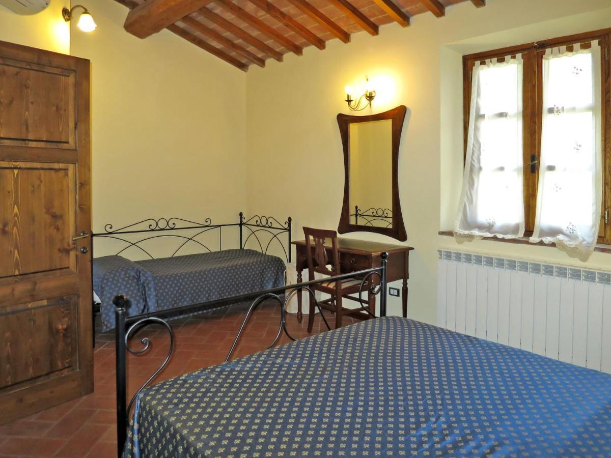 Holiday Home La Voce Del Silenzio By Interhome Volterra Exterior foto