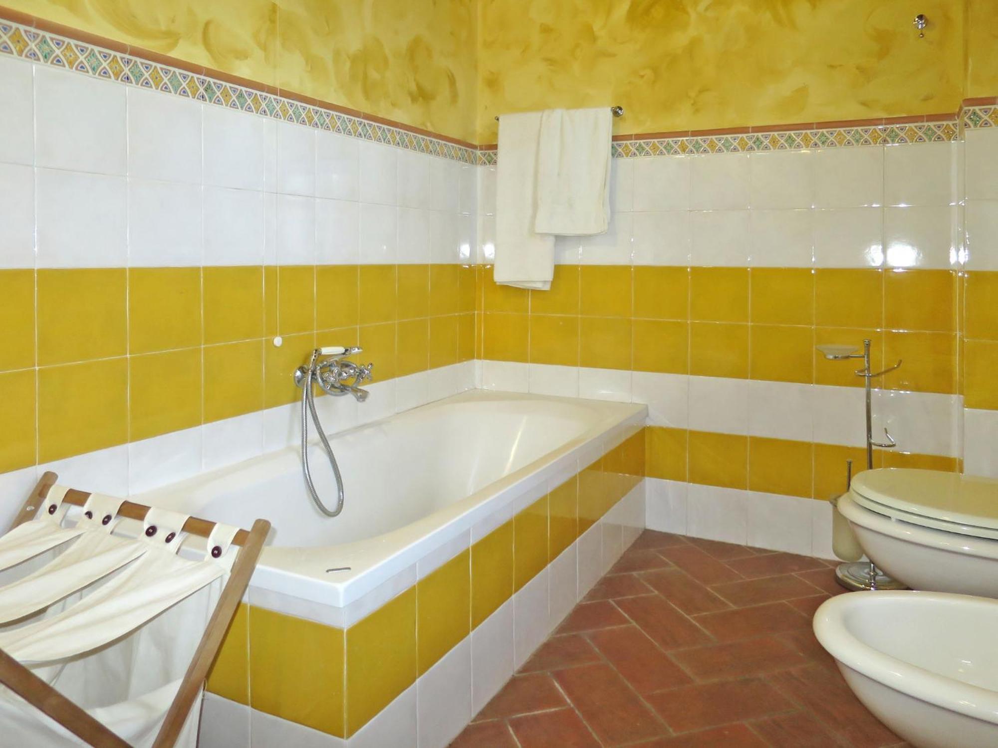 Holiday Home La Voce Del Silenzio By Interhome Volterra Exterior foto