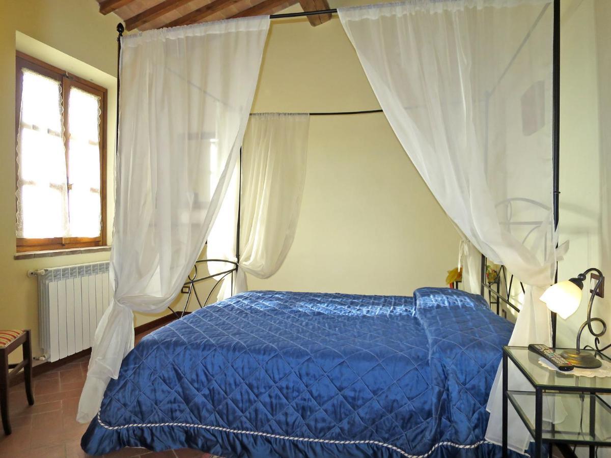 Holiday Home La Voce Del Silenzio By Interhome Volterra Exterior foto