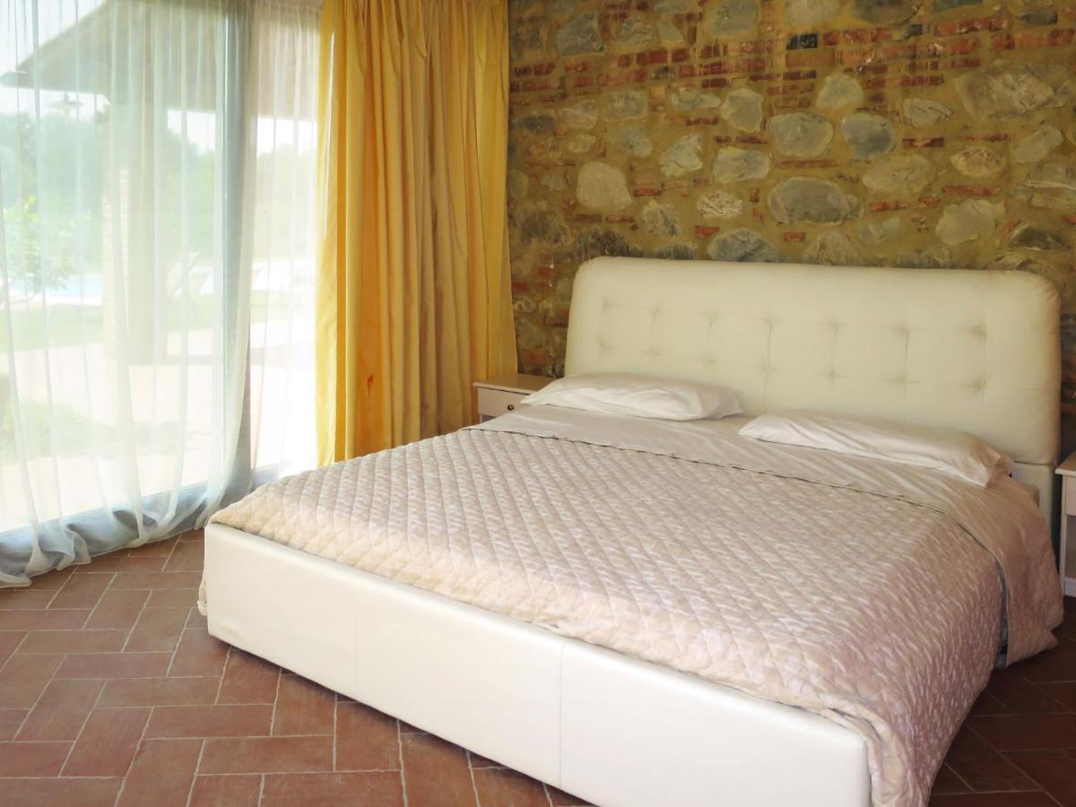Holiday Home La Voce Del Silenzio By Interhome Volterra Exterior foto